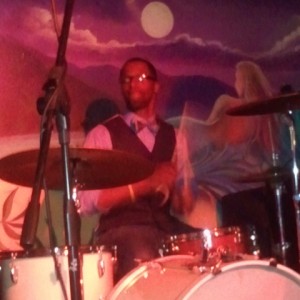 Wesley Smith - R&B Group in Pompano Beach, Florida