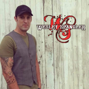 Wesley Spangler - Country Band / Cover Band in Crossville, Tennessee