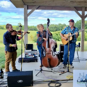 West End String Band - Bluegrass Band in Greenville, South Carolina