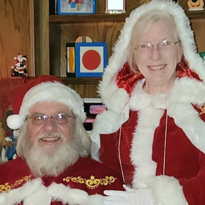 West Michigan Santa Claus - Santa Claus / Holiday Entertainment in Cedar Springs, Michigan