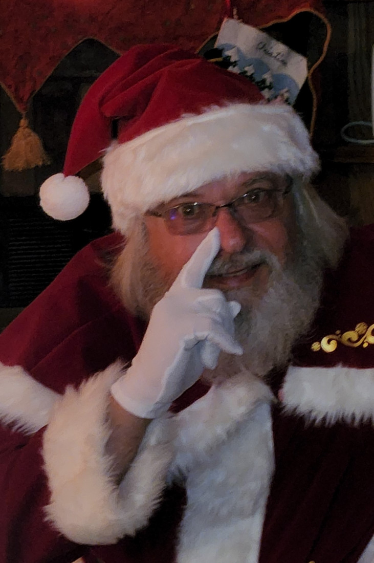 Gallery photo 1 of West Michigan Santa Claus