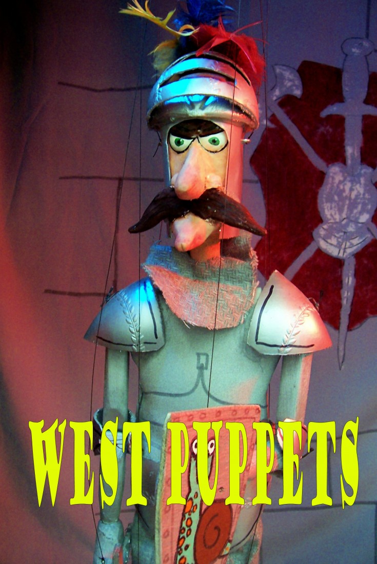 Hire West Puppets Puppet Show in Longwood, Florida