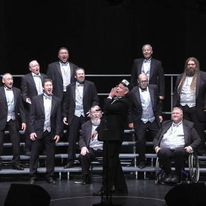 West Sound Chorus - Barbershop Quartet in Silverdale, Washington