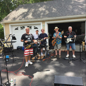 West street band - Classic Rock Band in Stoughton, Massachusetts