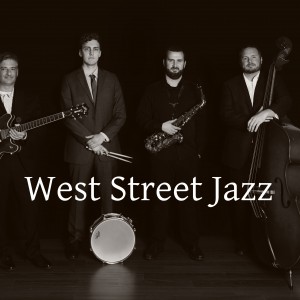 West Street Jazz - Jazz Band in Boston, Massachusetts