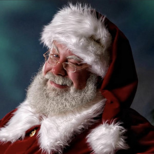 Simply Saint Nick - Santa Claus / Holiday Party Entertainment in Longs, South Carolina