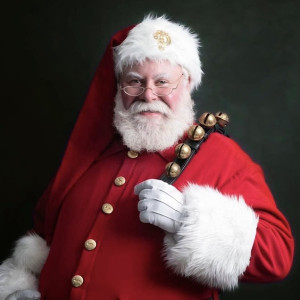 Simply Saint Nick - Santa Claus in Longs, South Carolina