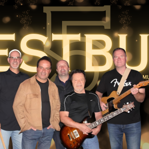 Westbury 5 - Classic Rock Band in St Catharines, Ontario