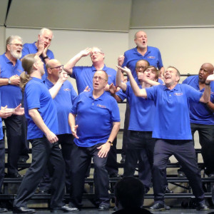 Westchester Harmony - A Cappella Group in White Plains, New York