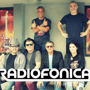Radiofonica Band - Party Band in Miami, Florida