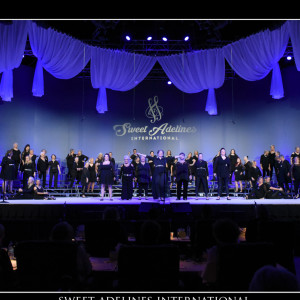 Westcoast Harmony Chorus - A Cappella Group in Surrey, British Columbia