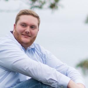 Weston Heflin - Voice Talent - Voice Actor in Wichita, Kansas