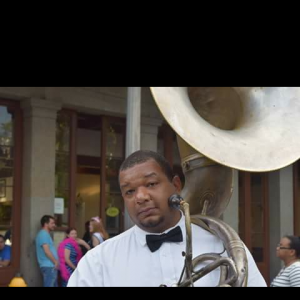 Westside Brass Band