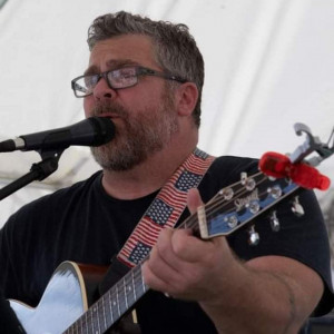 Wetherbee Music - Singing Guitarist / Acoustic Band in Hornell, New York