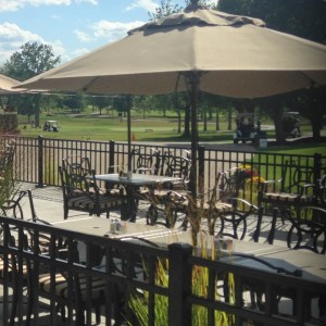 Weymouth Country Club