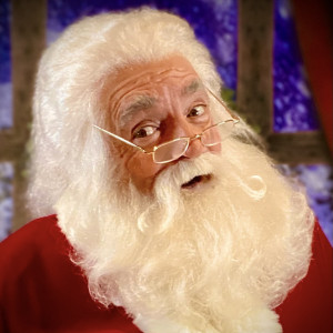 Weysanta - Santa Claus in East Weymouth, Massachusetts