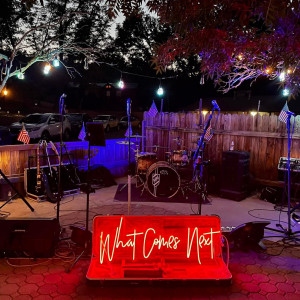 What Comes Next - Cover Band in Clovis, California