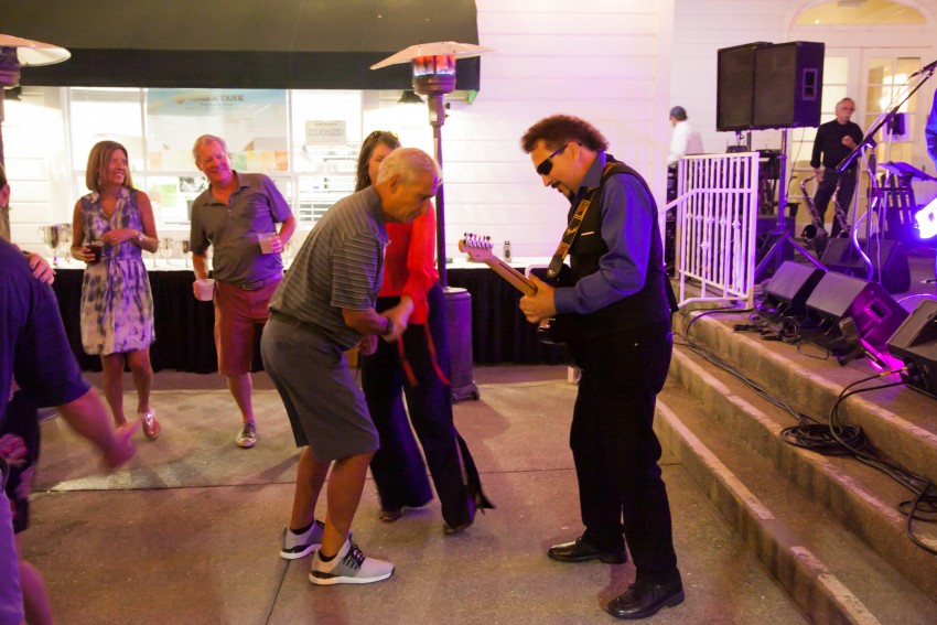 Hire Groove Ride Cover Band in Fremont, California