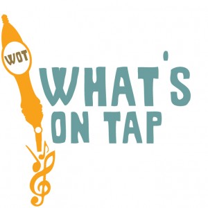 What's On Tap