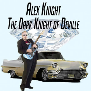 RAAV Records Recording Artist, Alex Knight - One Man Band in Houston, Texas