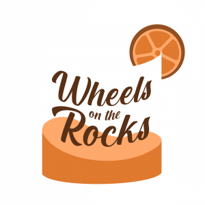 Wheels on the Rocks