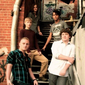 When All Is Lost - Alternative Band in Alexandria, Louisiana