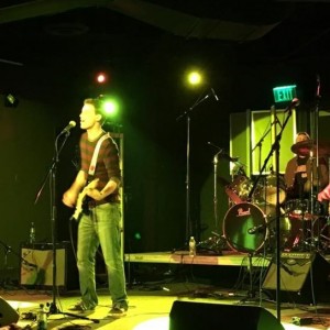 Where's John - Rock Band in Toledo, Ohio