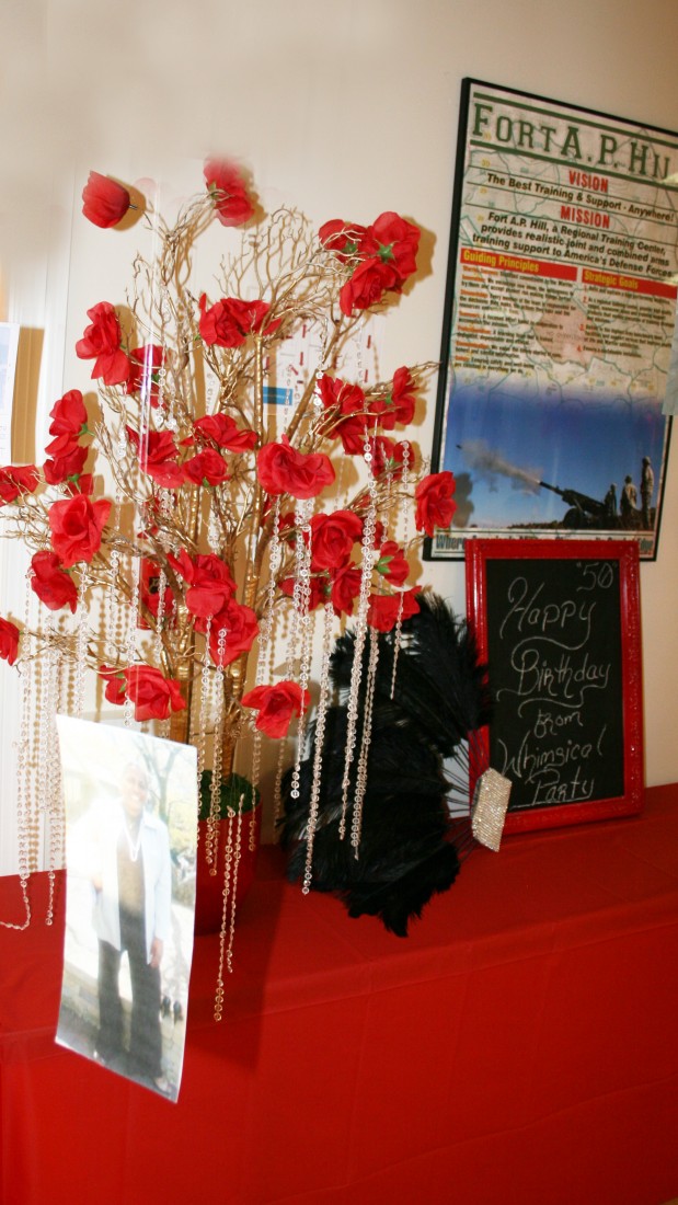 Gallery photo 1 of Whimsical Party & Event Planning
