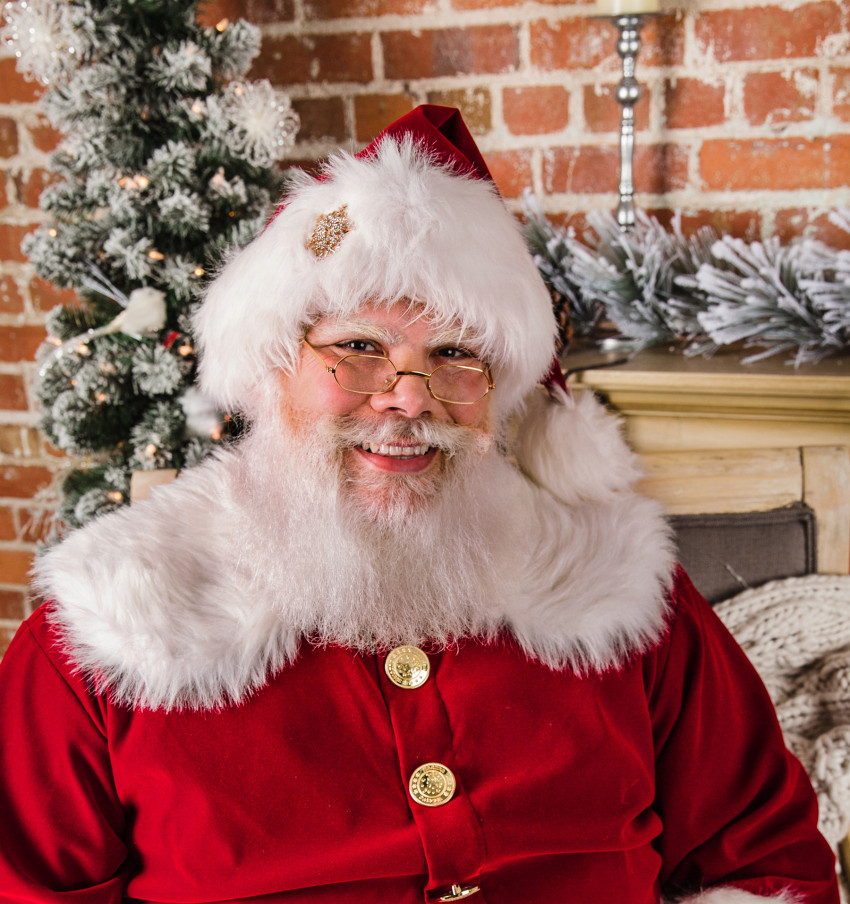 Gallery photo 1 of Whimsy Claus