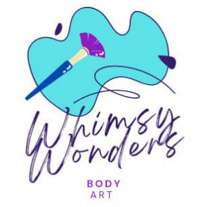 Whimsy Wonders Body Art - Face Painter in Wyoming, Pennsylvania