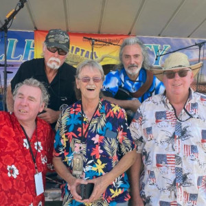 Whiptail - Classic Rock Band in Bullhead City, Arizona