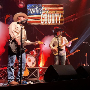 Whiskey County - Country Band in Largo, Florida
