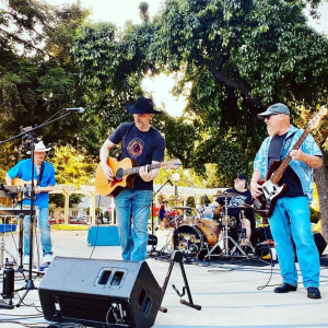 Whiskey Kiss - Country Band in Woodbridge, California