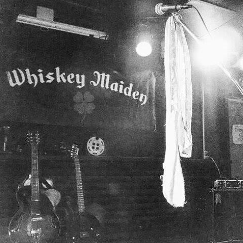 Gallery photo 1 of Whiskey Maiden