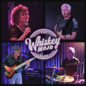 Whiskey Mojo Band - Cover Band / Classic Rock Band in Belleville, Ontario