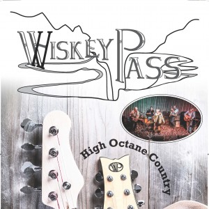 Whiskey Pass Band