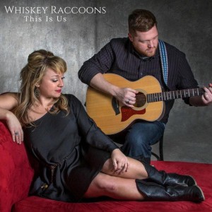 Whiskey Raccoons