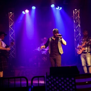 Whiskey Sharts - Southern Rock Band in Davenport, Florida