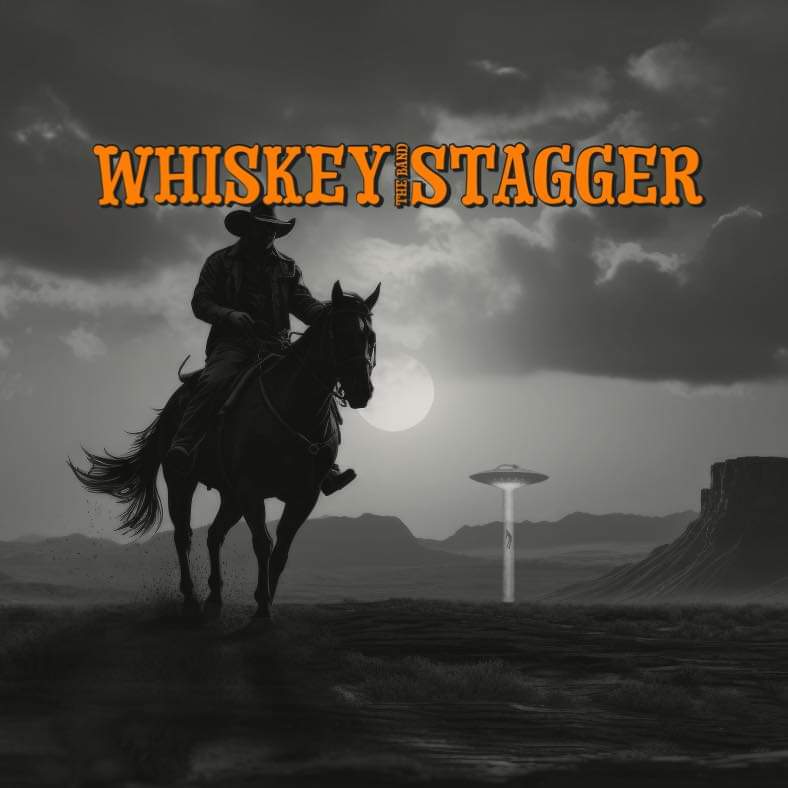 Gallery photo 1 of Whiskey Stagger Band