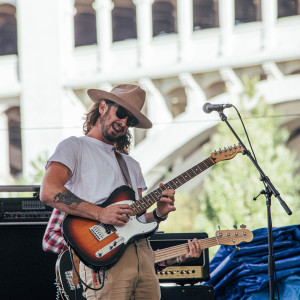 Reverend Lee - Country Band in Burton, Ohio