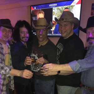 Whiskey's Edge Band - Country Band in Westchester, New York