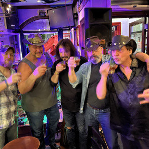 Whiskey's Edge Band - Country Band in Westchester, New York