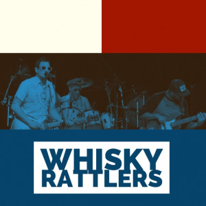 Whisky Rattlers - Southern Rock Band in Welland, Ontario