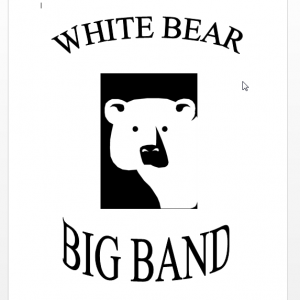 White Bear Big Band - Big Band in St Paul, Minnesota