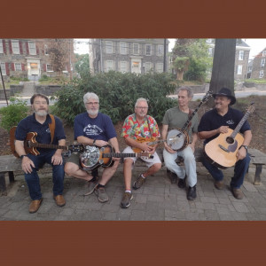 White Clay Tributary - Bluegrass Band in Wilmington, Delaware