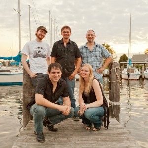 White Rabbit - Cover Band in Toms River, New Jersey