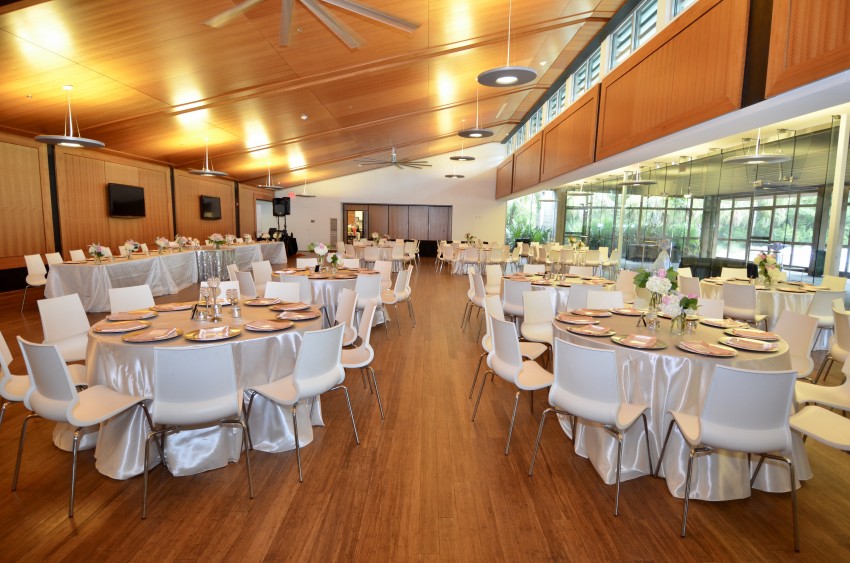 Gallery photo 1 of White Tent Rentals and Events, LLC