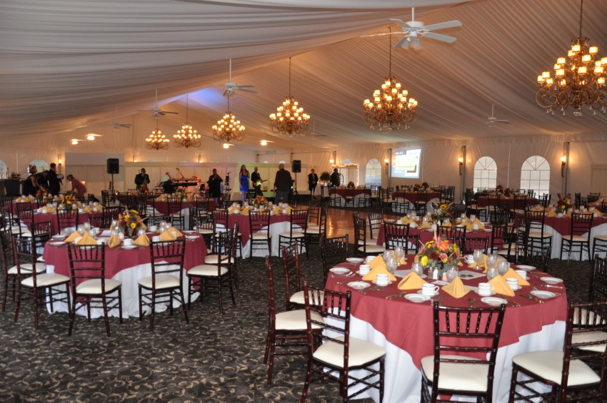 Gallery photo 1 of White Wolf Catering and Dining