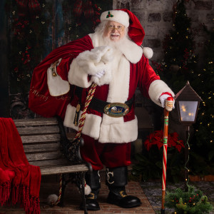 Whites Creek Santa - Santa Claus in Nashville, Tennessee