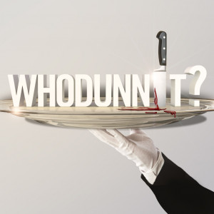 Whoodunit? Murder Mystery Events - Murder Mystery in Nashville, Tennessee